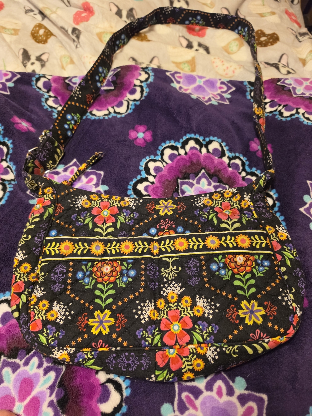 Stephanie Dawn Purse